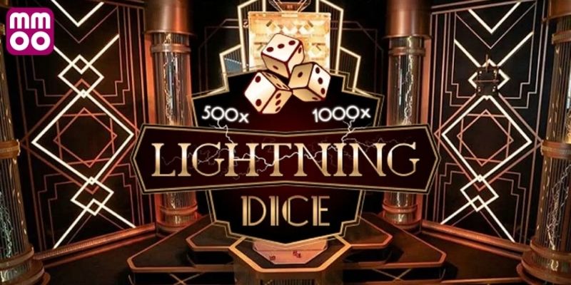Lightning dice evo là phiên bản nâng cấp